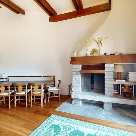 Abitaziun Furtschellas 8 - *