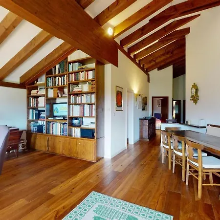 Abitaziun Furtschellas 8 -