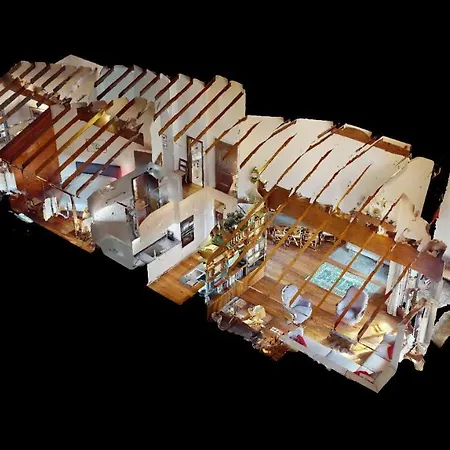 Abitaziun Furtschellas 8 - Sils Maria