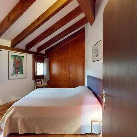 Lejlighed Abitaziun Furtschellas 8 - Sils Maria