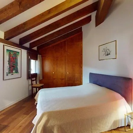 Abitaziun Furtschellas 8 - Apartman