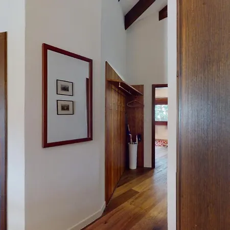 Apartman Abitaziun Furtschellas 8 -