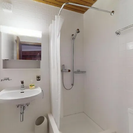 Abitaziun Furtschellas 8 - Lejlighed Sils Maria