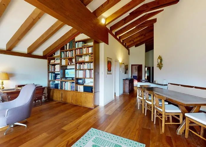 Abitaziun Furtschellas 8 -