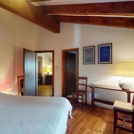 Abitaziun Furtschellas 8 - *