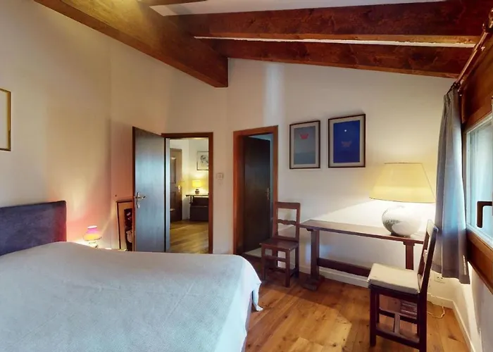 Abitaziun Furtschellas 8 - *