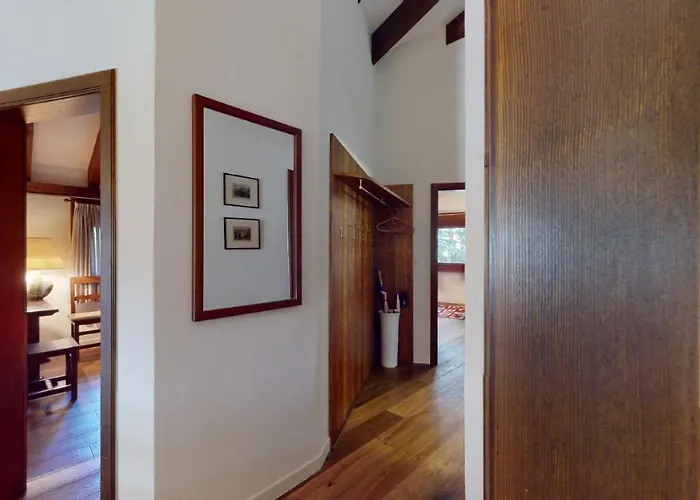 Daire Abitaziun Furtschellas 8 -