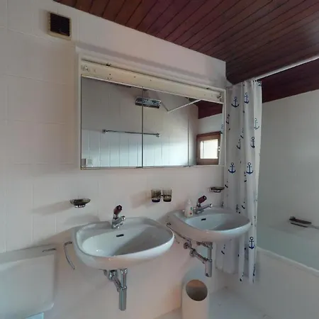 Abitaziun Furtschellas 8 - Appartement *