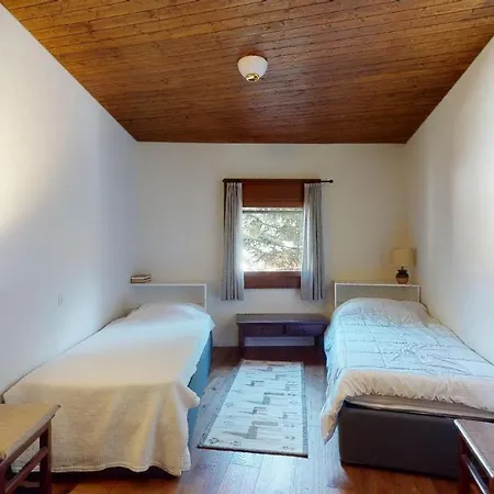 Apartmán Abitaziun Furtschellas 8 - *