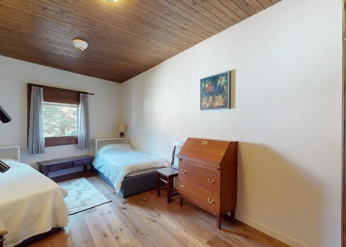 Apartmán Abitaziun Furtschellas 8 - Sils Maria